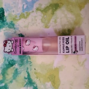 🍦Lip Oil Vanilla Mint